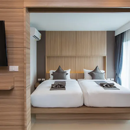 The Bay Exclusive Hotel-2