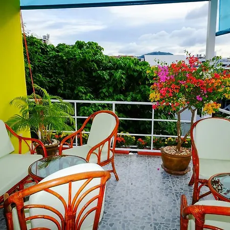 Adonis Guest House-2