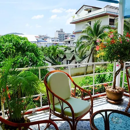 Adonis Guest House-3