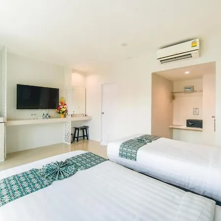 Peranakan Boutique Hotel - Sha Plus-3