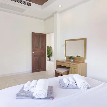 Karon Hill Villa-2