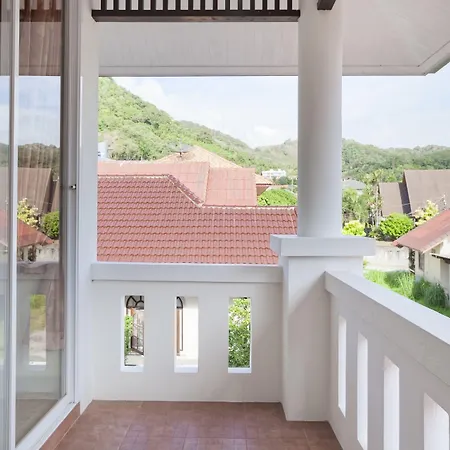 Karon Hill Villa-3