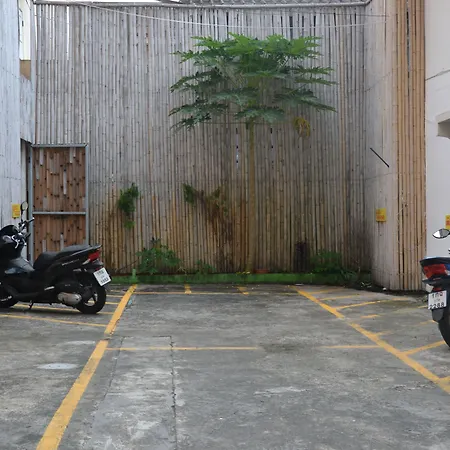 A&J Guesthouse Nanai-3