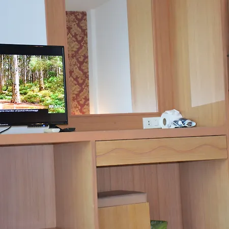 A&J Guesthouse Nanai-2
