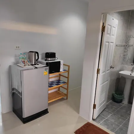 Bangtao Mango House (Adults Only)-2