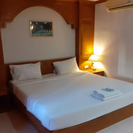 Praew Mansion-2