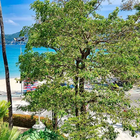 Sea Pearl Beach Resort-2