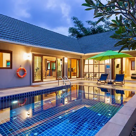 Lady Naya Villas - Sha Extra Plus-2