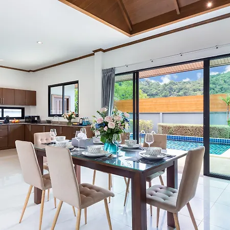 Lady Naya Villas - Sha Extra Plus-3