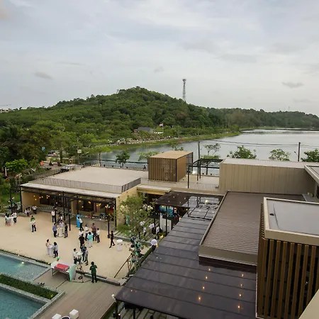 The Gallery Hotel Nai Harn-2
