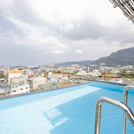 My Style Resort Hotel -SHA Plus-2