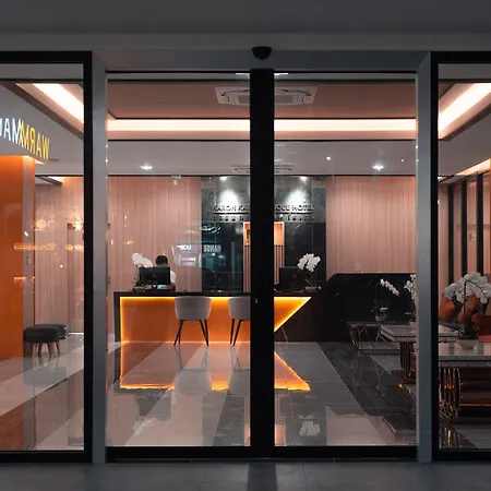 Kk Karon Kata Boutique Hotel-3