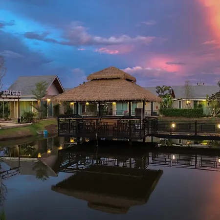 Loftpical Resort-3