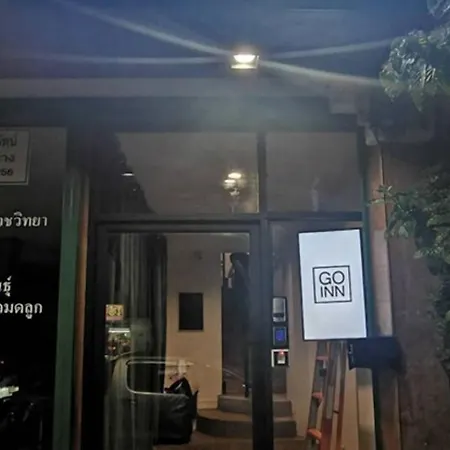 XX Go Inn Phuket Old Town-2