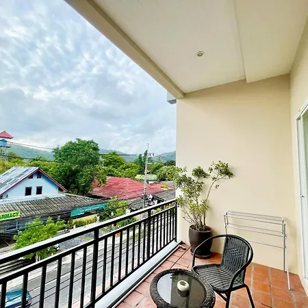The Langstan Suites-3