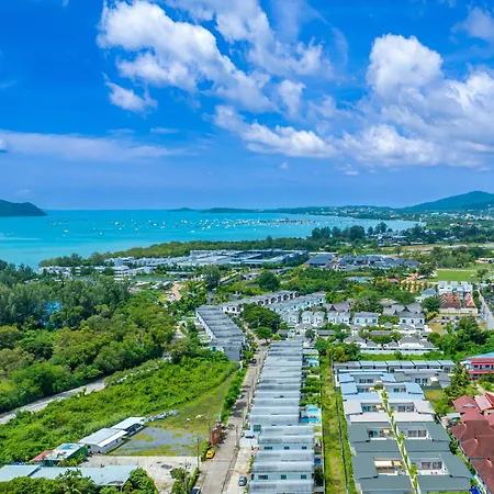 Andaman Sea Best Pool Access And Villas-3