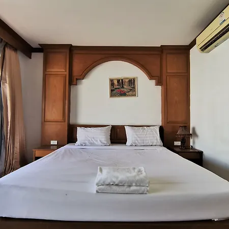 Praew Mansion-3