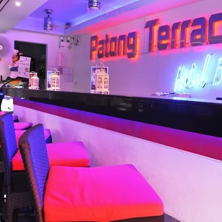 Patong Terrace Boutique Hotel-2