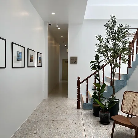 The Elements Boutique House-3
