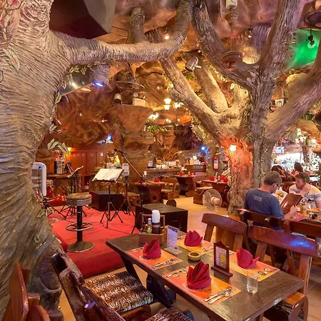 Tiger Inn-2