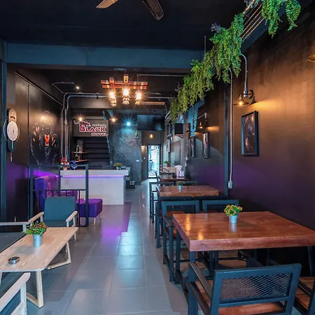 Black Panther Hostel-3