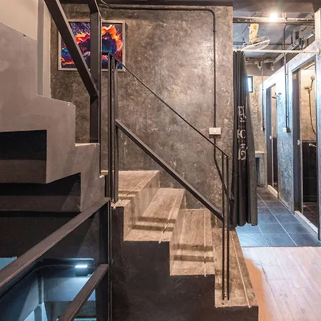Black Panther Hostel-2