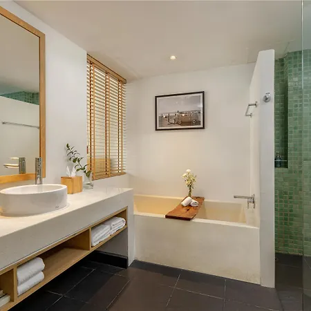 Outrigger Surin Beach Resort-3