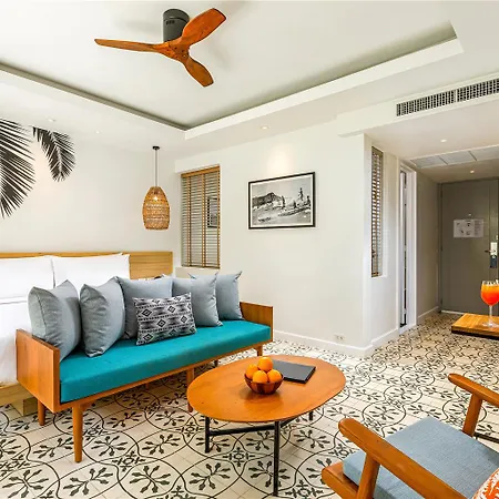 Outrigger Surin Beach Resort-2