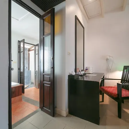 The Old Phuket - Karon Beach Resort - SHA Plus-2