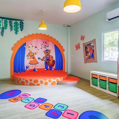 Sunwing Bangtao Beach-3