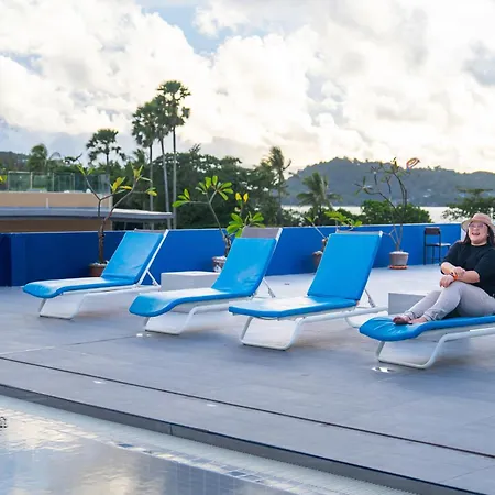 Kokotel Phuket Patong-3