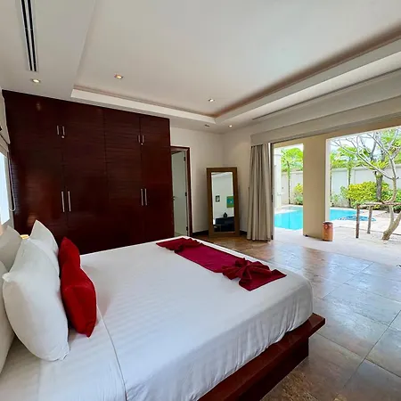 The Residence Resort-2