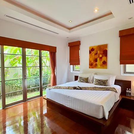 The Residence Resort-3