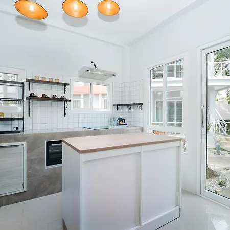 The One Cozy, Phuket-2
