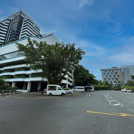 Royal Phuket City Hotel-2