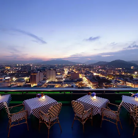Royal Phuket City Hotel-3