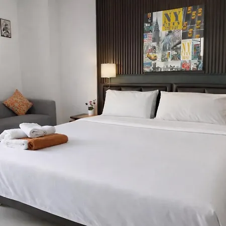 Happy Fish Guesthouse-2