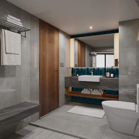 Le Meridien Phuket Beach Resort-2