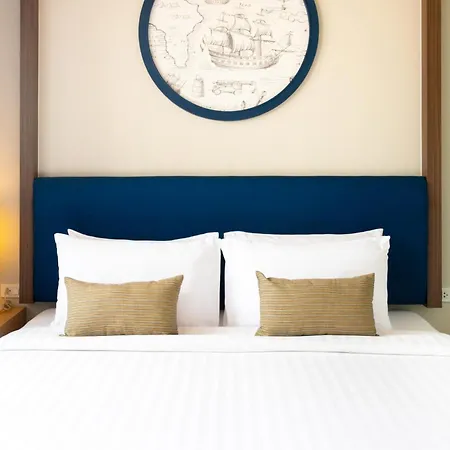 Phuket Boat Quay Hotel Panwa Beach-3