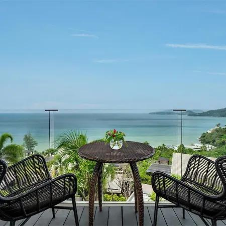Hyatt Regency Phuket Resort - SHA Plus-3