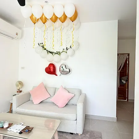 Baan Saint-Tropez Seaview Villas Kata Beach-3