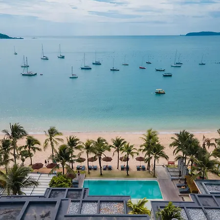 Bandara Pool Villas, Phuket-3