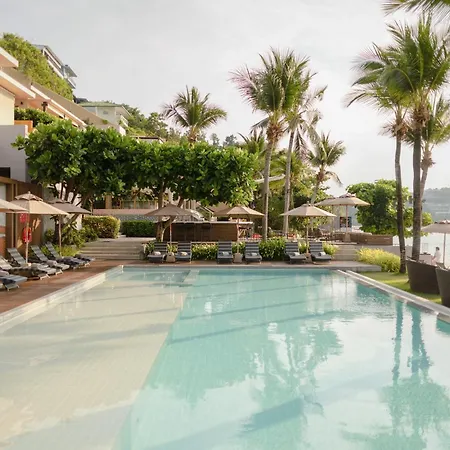 Bandara Pool Villas, Phuket-2
