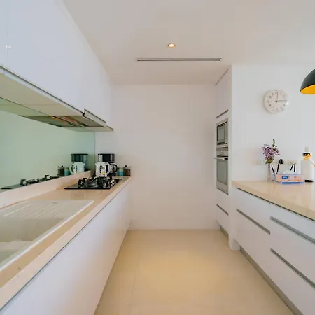 Surin Heights Villa-2
