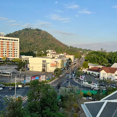 Ritsurin Boutique Hotel - โรงแรมริทสุริน บูติค-2
