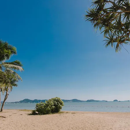 Blue Beach Grand Resort And Spa-3