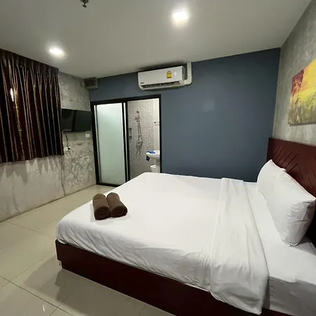 Easy Loft Hostel-2