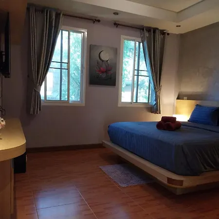 Harmony Naturist Resort Rawai Phuket 18Yr Minimum Age Only Nudist Nake D Fkk-3
