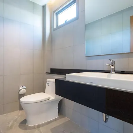 Shambhala Grand Pool Villas X Monthstayz Thailand-3