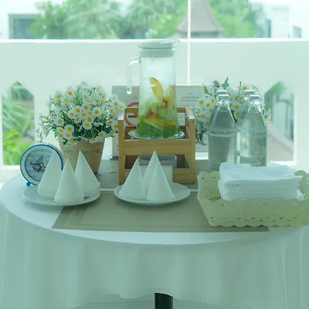 Quality Beach Resorts And Spa Patong-3